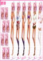 Gachinko! Bitch Club / ガチンコ！ビッチクラブ [Sumeragi Kohaku] [Original] Thumbnail Page 700