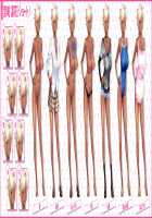 Gachinko! Bitch Club / ガチンコ！ビッチクラブ [Sumeragi Kohaku] [Original] Thumbnail Page 702