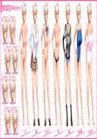 Gachinko! Bitch Club / ガチンコ！ビッチクラブ [Sumeragi Kohaku] [Original] Thumbnail Page 704