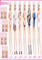 Gachinko! Bitch Club / ガチンコ！ビッチクラブ [Sumeragi Kohaku] [Original] Thumbnail Page 705