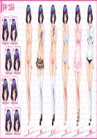 Gachinko! Bitch Club / ガチンコ！ビッチクラブ [Sumeragi Kohaku] [Original] Thumbnail Page 706