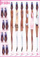 Gachinko! Bitch Club / ガチンコ！ビッチクラブ [Sumeragi Kohaku] [Original] Thumbnail Page 707