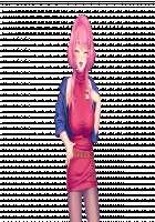 Gachinko! Bitch Club Sensation / ガチンコ!ビッチクラブ センセーション [Sumeragi Kohaku] [Original] Thumbnail Page 1042