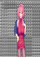 Gachinko! Bitch Club Sensation / ガチンコ!ビッチクラブ センセーション [Sumeragi Kohaku] [Original] Thumbnail Page 1045