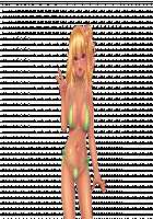 Gachinko! Bitch Club Sensation / ガチンコ!ビッチクラブ センセーション [Sumeragi Kohaku] [Original] Thumbnail Page 1215