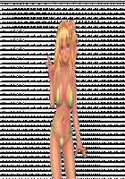 Gachinko! Bitch Club Sensation / ガチンコ!ビッチクラブ センセーション [Sumeragi Kohaku] [Original] Thumbnail Page 1220