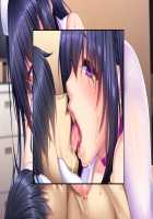 Gachinko! Bitch Club Sensation / ガチンコ!ビッチクラブ センセーション [Sumeragi Kohaku] [Original] Thumbnail Page 128