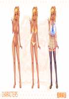 Gachinko! Bitch Club Sensation / ガチンコ!ビッチクラブ センセーション [Sumeragi Kohaku] [Original] Thumbnail Page 876