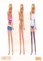 Gachinko! Bitch Club Sensation / ガチンコ!ビッチクラブ センセーション [Sumeragi Kohaku] [Original] Thumbnail Page 877