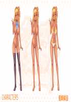 Gachinko! Bitch Club Sensation / ガチンコ!ビッチクラブ センセーション [Sumeragi Kohaku] [Original] Thumbnail Page 878