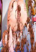 Shimai x Saimin 2 ~Zettai Fukujuu, Celeb Zuma to Hiyake JK ga Ochiru Seikan Massage~ / 姉妹X催眠2～絶対服従、セレブ妻と日焼けJKが堕ちる性感マッサージ～ [Orico] [Original] Thumbnail Page 135