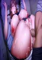 Katei Kyoushi x Saimin ~Zettai Juujun, Wagamama JK to Highso Zuma o Saimin Sousa~ / 家庭教師X催眠～絶対従順、ワガママJKとハイソ妻を催眠操作～ [Karasu] [Original] Thumbnail Page 207