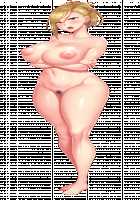 Ane Ane Z Saimin ~SmaPho Saimin Souchi de Bakunyuu Ane-domo ni Saimin Choukyou, Kichiku Netori de Haramasete Yaru!~ / 姉姉Z催眠～スマホ催眠装置で爆乳姉共に催眠調教、鬼畜寝取りで孕ませてやる!～ [Yatsuki Hiyori] [Original] Thumbnail Page 1035