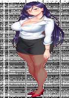 Ane Ane Z Saimin ~SmaPho Saimin Souchi de Bakunyuu Ane-domo ni Saimin Choukyou, Kichiku Netori de Haramasete Yaru!~ / 姉姉Z催眠～スマホ催眠装置で爆乳姉共に催眠調教、鬼畜寝取りで孕ませてやる!～ [Yatsuki Hiyori] [Original] Thumbnail Page 1077