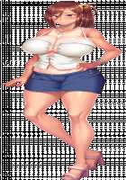 Ane Ane Z Saimin ~SmaPho Saimin Souchi de Bakunyuu Ane-domo ni Saimin Choukyou, Kichiku Netori de Haramasete Yaru!~ / 姉姉Z催眠～スマホ催眠装置で爆乳姉共に催眠調教、鬼畜寝取りで孕ませてやる!～ [Yatsuki Hiyori] [Original] Thumbnail Page 1296