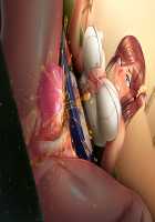 Ane Ane Z Saimin ~SmaPho Saimin Souchi de Bakunyuu Ane-domo ni Saimin Choukyou, Kichiku Netori de Haramasete Yaru!~ / 姉姉Z催眠～スマホ催眠装置で爆乳姉共に催眠調教、鬼畜寝取りで孕ませてやる!～ [Yatsuki Hiyori] [Original] Thumbnail Page 565