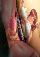 Ane Ane Z Saimin ~SmaPho Saimin Souchi de Bakunyuu Ane-domo ni Saimin Choukyou, Kichiku Netori de Haramasete Yaru!~ / 姉姉Z催眠～スマホ催眠装置で爆乳姉共に催眠調教、鬼畜寝取りで孕ませてやる!～ [Yatsuki Hiyori] [Original] Thumbnail Page 566