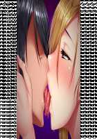 Ane Ane Z Saimin ~SmaPho Saimin Souchi de Bakunyuu Ane-domo ni Saimin Choukyou, Kichiku Netori de Haramasete Yaru!~ / 姉姉Z催眠～スマホ催眠装置で爆乳姉共に催眠調教、鬼畜寝取りで孕ませてやる!～ [Yatsuki Hiyori] [Original] Thumbnail Page 839