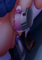 Kanochi x Motoyan Zuma ~Gomennasai. Watashi, Mukatsuku Kouhai ni Niku Onaho ni Sarechatta no~ / 完堕ち×元ヤン妻 ～ごめんなさい。私、ムカつく後輩に肉オナホにされちゃったの～ [Minamoto] [Original] Thumbnail Page 243