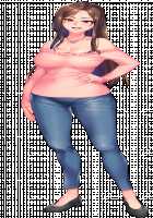 Kanochi x Motoyan Zuma ~Gomennasai. Watashi, Mukatsuku Kouhai ni Niku Onaho ni Sarechatta no~ / 完堕ち×元ヤン妻 ～ごめんなさい。私、ムカつく後輩に肉オナホにされちゃったの～ [Minamoto] [Original] Thumbnail Page 485