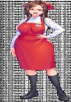 Kanochi x Motoyan Zuma ~Gomennasai. Watashi, Mukatsuku Kouhai ni Niku Onaho ni Sarechatta no~ / 完堕ち×元ヤン妻 ～ごめんなさい。私、ムカつく後輩に肉オナホにされちゃったの～ [Minamoto] [Original] Thumbnail Page 500