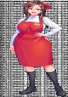 Kanochi x Motoyan Zuma ~Gomennasai. Watashi, Mukatsuku Kouhai ni Niku Onaho ni Sarechatta no~ / 完堕ち×元ヤン妻 ～ごめんなさい。私、ムカつく後輩に肉オナホにされちゃったの～ [Minamoto] [Original] Thumbnail Page 505