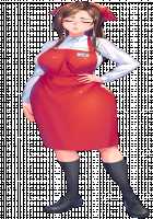 Kanochi x Motoyan Zuma ~Gomennasai. Watashi, Mukatsuku Kouhai ni Niku Onaho ni Sarechatta no~ / 完堕ち×元ヤン妻 ～ごめんなさい。私、ムカつく後輩に肉オナホにされちゃったの～ [Minamoto] [Original] Thumbnail Page 506