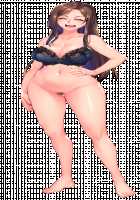 Kanochi x Motoyan Zuma ~Gomennasai. Watashi, Mukatsuku Kouhai ni Niku Onaho ni Sarechatta no~ / 完堕ち×元ヤン妻 ～ごめんなさい。私、ムカつく後輩に肉オナホにされちゃったの～ [Minamoto] [Original] Thumbnail Page 558