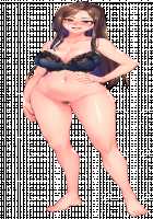 Kanochi x Motoyan Zuma ~Gomennasai. Watashi, Mukatsuku Kouhai ni Niku Onaho ni Sarechatta no~ / 完堕ち×元ヤン妻 ～ごめんなさい。私、ムカつく後輩に肉オナホにされちゃったの～ [Minamoto] [Original] Thumbnail Page 566