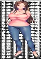 Kanochi x Motoyan Zuma ~Gomennasai. Watashi, Mukatsuku Kouhai ni Niku Onaho ni Sarechatta no~ / 完堕ち×元ヤン妻 ～ごめんなさい。私、ムカつく後輩に肉オナホにされちゃったの～ [Minamoto] [Original] Thumbnail Page 592