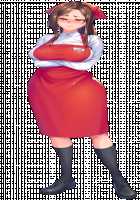 Kanochi x Motoyan Zuma ~Gomennasai. Watashi, Mukatsuku Kouhai ni Niku Onaho ni Sarechatta no~ / 完堕ち×元ヤン妻 ～ごめんなさい。私、ムカつく後輩に肉オナホにされちゃったの～ [Minamoto] [Original] Thumbnail Page 618