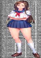 Kanochi x Motoyan Zuma ~Gomennasai. Watashi, Mukatsuku Kouhai ni Niku Onaho ni Sarechatta no~ / 完堕ち×元ヤン妻 ～ごめんなさい。私、ムカつく後輩に肉オナホにされちゃったの～ [Minamoto] [Original] Thumbnail Page 627