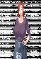 Otto o Aisuru Bakunyuu Hitozuma-tachi ga Toshishita no Saru Seiyoku ni Juurin sarete Tsugou no Ii Harami Omocha ni Ochiru Made / 夫を愛する爆乳人妻たちが年下のサル性欲に蹂躙されて都合のいい孕み玩具に堕ちるまで [Yatsuki Hiyori] [Original] Thumbnail Page 180