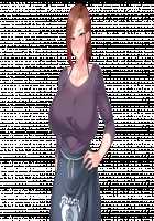 Otto o Aisuru Bakunyuu Hitozuma-tachi ga Toshishita no Saru Seiyoku ni Juurin sarete Tsugou no Ii Harami Omocha ni Ochiru Made / 夫を愛する爆乳人妻たちが年下のサル性欲に蹂躙されて都合のいい孕み玩具に堕ちるまで [Yatsuki Hiyori] [Original] Thumbnail Page 181