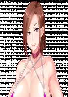 Otto o Aisuru Bakunyuu Hitozuma-tachi ga Toshishita no Saru Seiyoku ni Juurin sarete Tsugou no Ii Harami Omocha ni Ochiru Made / 夫を愛する爆乳人妻たちが年下のサル性欲に蹂躙されて都合のいい孕み玩具に堕ちるまで [Yatsuki Hiyori] [Original] Thumbnail Page 237