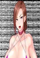 Otto o Aisuru Bakunyuu Hitozuma-tachi ga Toshishita no Saru Seiyoku ni Juurin sarete Tsugou no Ii Harami Omocha ni Ochiru Made / 夫を愛する爆乳人妻たちが年下のサル性欲に蹂躙されて都合のいい孕み玩具に堕ちるまで [Yatsuki Hiyori] [Original] Thumbnail Page 239