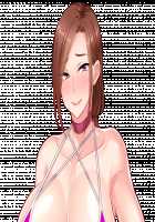 Otto o Aisuru Bakunyuu Hitozuma-tachi ga Toshishita no Saru Seiyoku ni Juurin sarete Tsugou no Ii Harami Omocha ni Ochiru Made / 夫を愛する爆乳人妻たちが年下のサル性欲に蹂躙されて都合のいい孕み玩具に堕ちるまで [Yatsuki Hiyori] [Original] Thumbnail Page 241