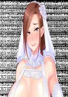 Otto o Aisuru Bakunyuu Hitozuma-tachi ga Toshishita no Saru Seiyoku ni Juurin sarete Tsugou no Ii Harami Omocha ni Ochiru Made / 夫を愛する爆乳人妻たちが年下のサル性欲に蹂躙されて都合のいい孕み玩具に堕ちるまで [Yatsuki Hiyori] [Original] Thumbnail Page 248