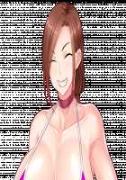 Otto o Aisuru Bakunyuu Hitozuma-tachi ga Toshishita no Saru Seiyoku ni Juurin sarete Tsugou no Ii Harami Omocha ni Ochiru Made / 夫を愛する爆乳人妻たちが年下のサル性欲に蹂躙されて都合のいい孕み玩具に堕ちるまで [Yatsuki Hiyori] [Original] Thumbnail Page 259