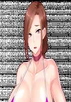 Otto o Aisuru Bakunyuu Hitozuma-tachi ga Toshishita no Saru Seiyoku ni Juurin sarete Tsugou no Ii Harami Omocha ni Ochiru Made / 夫を愛する爆乳人妻たちが年下のサル性欲に蹂躙されて都合のいい孕み玩具に堕ちるまで [Yatsuki Hiyori] [Original] Thumbnail Page 261