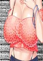 Otto o Aisuru Bakunyuu Hitozuma-tachi ga Toshishita no Saru Seiyoku ni Juurin sarete Tsugou no Ii Harami Omocha ni Ochiru Made / 夫を愛する爆乳人妻たちが年下のサル性欲に蹂躙されて都合のいい孕み玩具に堕ちるまで [Yatsuki Hiyori] [Original] Thumbnail Page 296