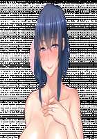 Otto o Aisuru Bakunyuu Hitozuma-tachi ga Toshishita no Saru Seiyoku ni Juurin sarete Tsugou no Ii Harami Omocha ni Ochiru Made / 夫を愛する爆乳人妻たちが年下のサル性欲に蹂躙されて都合のいい孕み玩具に堕ちるまで [Yatsuki Hiyori] [Original] Thumbnail Page 342