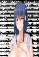 Otto o Aisuru Bakunyuu Hitozuma-tachi ga Toshishita no Saru Seiyoku ni Juurin sarete Tsugou no Ii Harami Omocha ni Ochiru Made / 夫を愛する爆乳人妻たちが年下のサル性欲に蹂躙されて都合のいい孕み玩具に堕ちるまで [Yatsuki Hiyori] [Original] Thumbnail Page 343