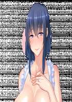 Otto o Aisuru Bakunyuu Hitozuma-tachi ga Toshishita no Saru Seiyoku ni Juurin sarete Tsugou no Ii Harami Omocha ni Ochiru Made / 夫を愛する爆乳人妻たちが年下のサル性欲に蹂躙されて都合のいい孕み玩具に堕ちるまで [Yatsuki Hiyori] [Original] Thumbnail Page 347