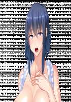 Otto o Aisuru Bakunyuu Hitozuma-tachi ga Toshishita no Saru Seiyoku ni Juurin sarete Tsugou no Ii Harami Omocha ni Ochiru Made / 夫を愛する爆乳人妻たちが年下のサル性欲に蹂躙されて都合のいい孕み玩具に堕ちるまで [Yatsuki Hiyori] [Original] Thumbnail Page 348