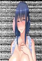 Otto o Aisuru Bakunyuu Hitozuma-tachi ga Toshishita no Saru Seiyoku ni Juurin sarete Tsugou no Ii Harami Omocha ni Ochiru Made / 夫を愛する爆乳人妻たちが年下のサル性欲に蹂躙されて都合のいい孕み玩具に堕ちるまで [Yatsuki Hiyori] [Original] Thumbnail Page 349