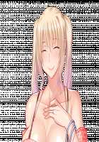 Otto o Aisuru Bakunyuu Hitozuma-tachi ga Toshishita no Saru Seiyoku ni Juurin sarete Tsugou no Ii Harami Omocha ni Ochiru Made / 夫を愛する爆乳人妻たちが年下のサル性欲に蹂躙されて都合のいい孕み玩具に堕ちるまで [Yatsuki Hiyori] [Original] Thumbnail Page 351