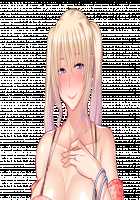 Otto o Aisuru Bakunyuu Hitozuma-tachi ga Toshishita no Saru Seiyoku ni Juurin sarete Tsugou no Ii Harami Omocha ni Ochiru Made / 夫を愛する爆乳人妻たちが年下のサル性欲に蹂躙されて都合のいい孕み玩具に堕ちるまで [Yatsuki Hiyori] [Original] Thumbnail Page 356