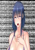 Otto o Aisuru Bakunyuu Hitozuma-tachi ga Toshishita no Saru Seiyoku ni Juurin sarete Tsugou no Ii Harami Omocha ni Ochiru Made / 夫を愛する爆乳人妻たちが年下のサル性欲に蹂躙されて都合のいい孕み玩具に堕ちるまで [Yatsuki Hiyori] [Original] Thumbnail Page 362