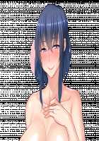 Otto o Aisuru Bakunyuu Hitozuma-tachi ga Toshishita no Saru Seiyoku ni Juurin sarete Tsugou no Ii Harami Omocha ni Ochiru Made / 夫を愛する爆乳人妻たちが年下のサル性欲に蹂躙されて都合のいい孕み玩具に堕ちるまで [Yatsuki Hiyori] [Original] Thumbnail Page 377